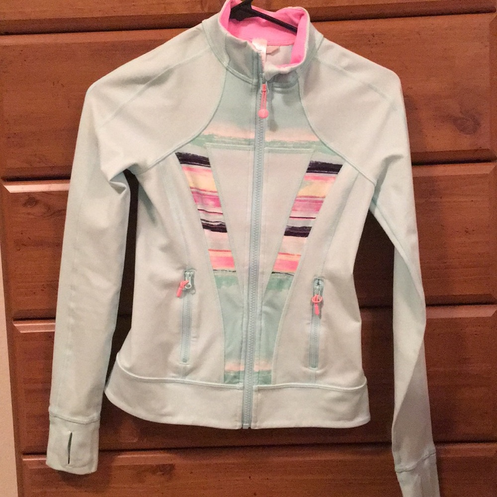 Ivivva Jacket